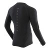 REBELHORN KOSZULKA TERMOAKTYWNA FREEZE II BLACK